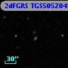 2dFGRS TGS505Z049