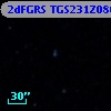 2dFGRS TGS231Z086