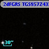 2dFGRS TGS857Z433