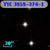 TYC 3858-374-1