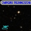 2dFGRS TGS062Z264