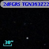 2dFGRS TGN383Z229