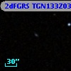 2dFGRS TGN133Z039