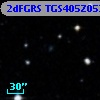 2dFGRS TGS405Z053