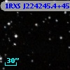 1RXS J224245.4+454410