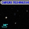 2dFGRS TGS486Z143