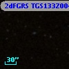 2dFGRS TGS133Z004