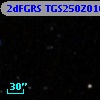 2dFGRS TGS250Z010