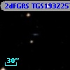 2dFGRS TGS193Z257
