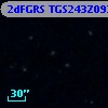 2dFGRS TGS243Z093