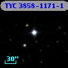 TYC 3858-1171-1