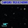 2dFGRS TGS124Z087
