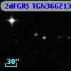 2dFGRS TGN366Z136