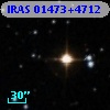 IRAS 01473+4712