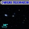 2dFGRS TGS384Z201