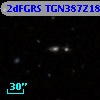 2dFGRS TGN387Z186