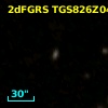 2dFGRS TGS826Z043