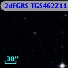 2dFGRS TGS462Z111