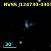 NVSS J124730-030106
