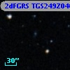 2dFGRS TGS249Z046