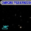 2dFGRS TGS179Z234
