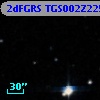2dFGRS TGS002Z225