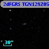 2dFGRS TGN128Z051