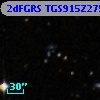 2dFGRS TGS915Z275