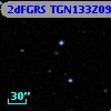 2dFGRS TGN133Z093