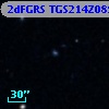 2dFGRS TGS214Z089