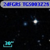2dFGRS TGS003Z281