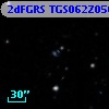 2dFGRS TGS062Z050
