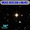 IRAS 01510+4645