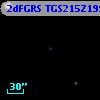 2dFGRS TGS215Z199