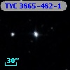 TYC 3865-482-1