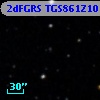 2dFGRS TGS861Z101