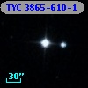 TYC 3865-610-1