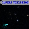 2dFGRS TGS236Z074