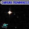 2dFGRS TGN089Z225