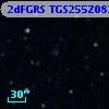 2dFGRS TGS255Z083