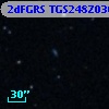 2dFGRS TGS248Z030