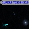 2dFGRS TGS384Z207