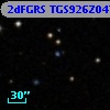 2dFGRS TGS926Z047