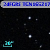 2dFGRS TGN165Z175