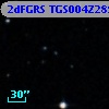 2dFGRS TGS004Z289