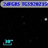 2dFGRS TGS920Z156