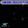 2dFGRS TGS232Z243