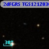 2dFGRS TGS121Z030