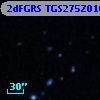 2dFGRS TGS275Z016