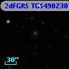 2dFGRS TGS490Z307